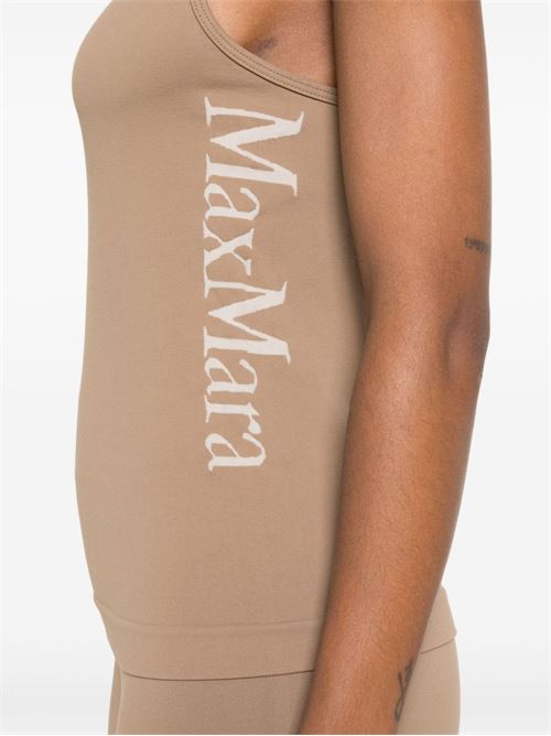 Luck Tank Top S' MAX MARA | 2429946011600FORTUNA008